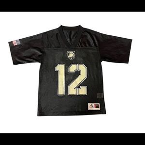 Unisex Number 12 Prints Mesh T-Shirt.